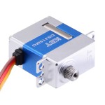 NEW KST DS315MG 8.4V Digital Metal Gear Mini Servo 4.8kg 0.07sec for RC Helicopters Swashplate Tail Locking Steering  Airplane